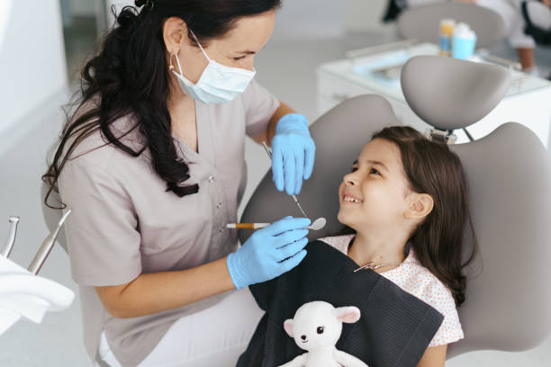 Reliable South San Jose Hills, CA Dental Services Solutions