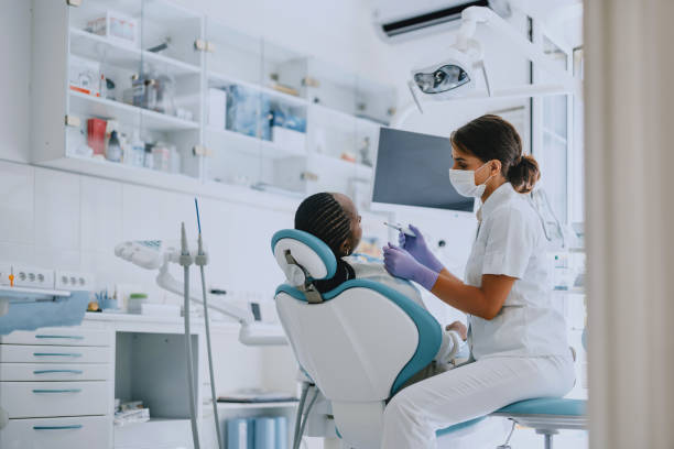 Advanced Technology for Better Dental Care in South San Jose Hills, CA